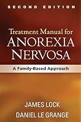 Treatment manual anorexia for sale  Delivered anywhere in UK