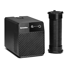 Genmitsu smoke purifier for sale  Delivered anywhere in UK