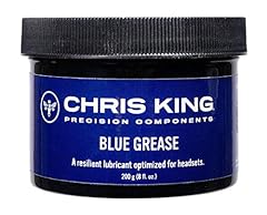 Chris king blue for sale  Delivered anywhere in USA 