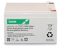 Lucas strident equivalent for sale  Delivered anywhere in UK