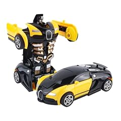 Zunishaone transforming cars for sale  Delivered anywhere in UK