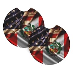 Car cup coaster for sale  Delivered anywhere in USA 