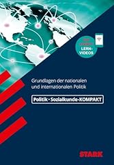 Stark politik kompakt gebraucht kaufen  Wird an jeden Ort in Deutschland