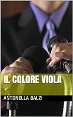 Colore viola for sale  Delivered anywhere in USA 