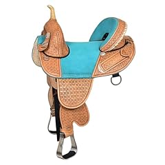 Hilason oiled western for sale  Delivered anywhere in USA 