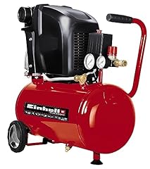 Einhell 24l oil for sale  Delivered anywhere in UK