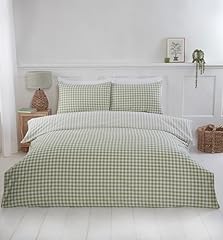 Rapport home gingham for sale  Delivered anywhere in UK