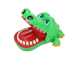 Crocodile toy classic for sale  Delivered anywhere in UK