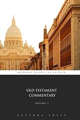 Commentaire ancien testament d'occasion  Livré partout en France