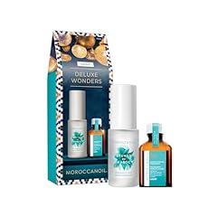 Moroccanoil deluxe wonders for sale  Delivered anywhere in UK