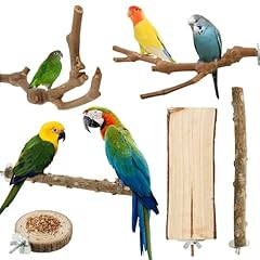 Ktcina 6pcs wooden for sale  Delivered anywhere in UK