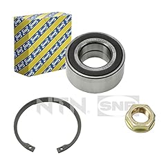 Snr hub bearing d'occasion  Livré partout en France