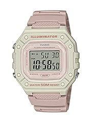 Casio illuminator alarm for sale  Delivered anywhere in USA 