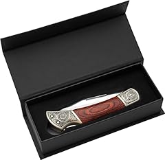 Ausonia coltello tasca usato  Spedito ovunque in Italia 