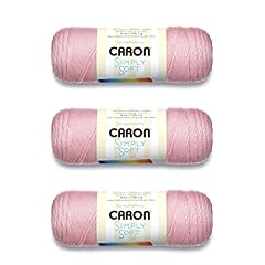 Caron simply soft d'occasion  Livré partout en Belgiqu