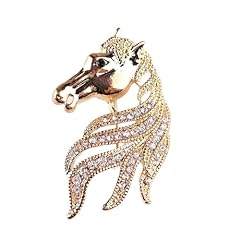 Gfm horse rhinestones for sale  Delivered anywhere in UK