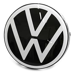 Volkswagen 1t3853601awa emblem gebraucht kaufen  Wird an jeden Ort in Deutschland