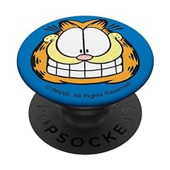 Garfield smile popsockets for sale  Delivered anywhere in USA 