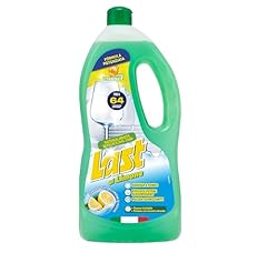 Lastal limone detrersivo usato Lastal limone detrersivo usato  Spedito ovunque in Italia