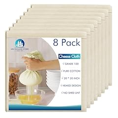Pcs reusable cheesecloth for sale  Delivered anywhere in USA 