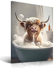 Upwoigh funny bathroom for sale  Delivered anywhere in UK