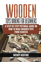 Wooden toys making for sale  Delivered anywhere in USA 