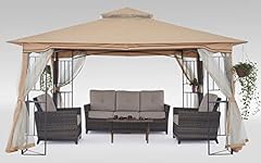 Mastercanopy patio outdoor for sale  Delivered anywhere in UK