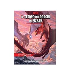 Tesoro dei draghi usato  Spedito ovunque in Italia 