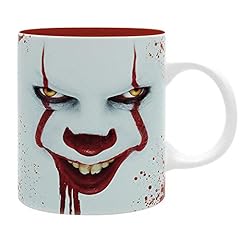 Tasse kaffeebecher clown gebraucht kaufen  Wird an jeden Ort in Deutschland