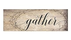 Gather rustic wood for sale  Delivered anywhere in USA 