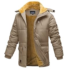 Eklentson men parka for sale  Delivered anywhere in UK