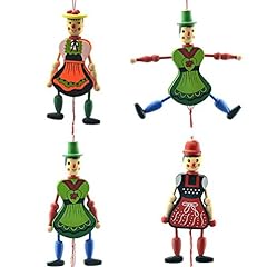 Pull string puppet for sale  Delivered anywhere in USA 