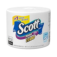 Scott tissue 1000 for sale  Delivered anywhere in USA 