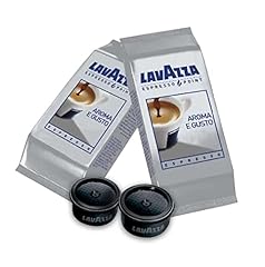 100 capsule lavazza usato  Spedito ovunque in Italia 