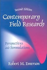 Contemporary field research for sale  Delivered anywhere in UK