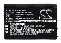 Battery siemens c25 for sale  Delivered anywhere in UK