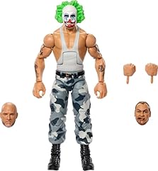 Mattel wwe elite for sale  Delivered anywhere in UK