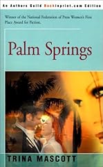 Palm springs trina for sale  Delivered anywhere in UK