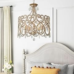 Ksryszcq light crystal for sale  Delivered anywhere in USA 