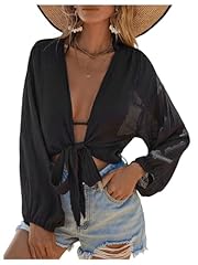 Gorglitter damen kimono gebraucht kaufen  Wird an jeden Ort in Deutschland
