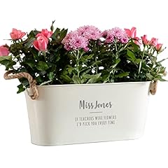 Garden planters outdoor for sale  Delivered anywhere in UK