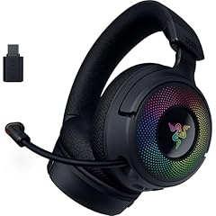 Razer kraken casque d'occasion  Livré partout en France