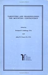 Takeover shareholders mounting for sale  Delivered anywhere in USA 