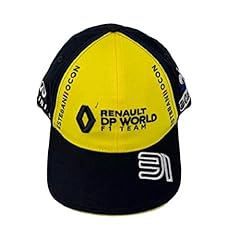 Renault cappellino ocon usato  Spedito ovunque in Italia 