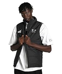 Puma padded vest for sale  Delivered anywhere in UK