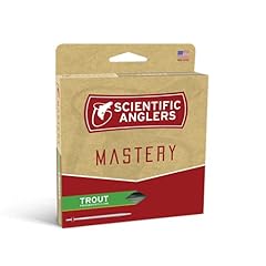 Scientific anglers mastery for sale  Delivered anywhere in USA 