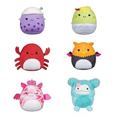 Squishmallows micromallows ori for sale  Delivered anywhere in UK