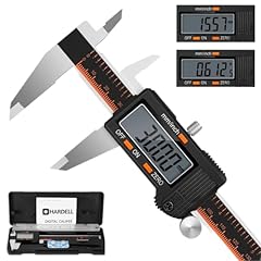 Hardell digital caliper for sale  Delivered anywhere in USA 