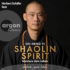 Shaolin spirit meistere for sale  Delivered anywhere in UK