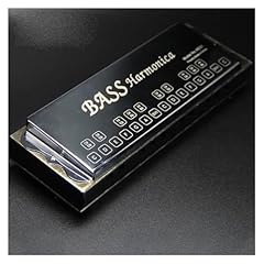 Hole bass harmonica for sale  Delivered anywhere in USA 